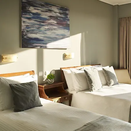 Hotel Golden Sun