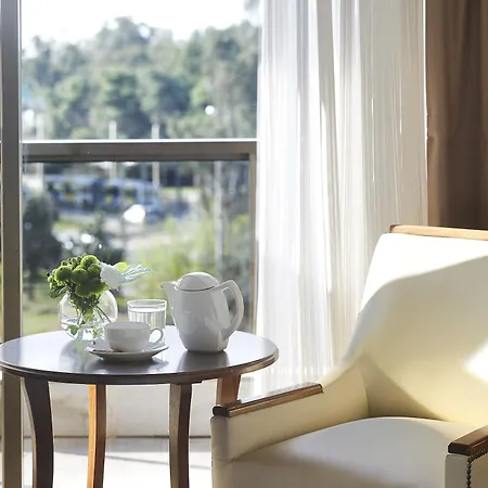 Golden Sun Hotel