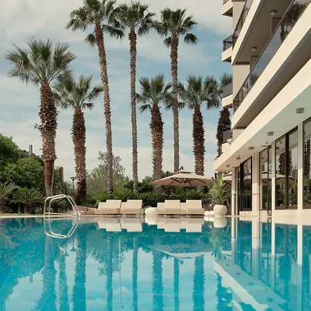 Hotel Golden Sun Athen