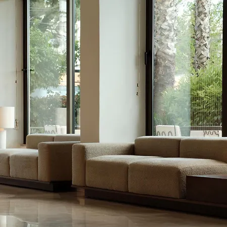 Hotel Golden Sun Athen