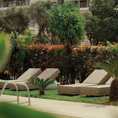 Hotel Golden Sun