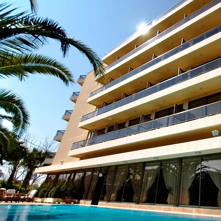 Hotel Golden Sun Athen