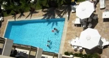 Golden Sun 4* Athen