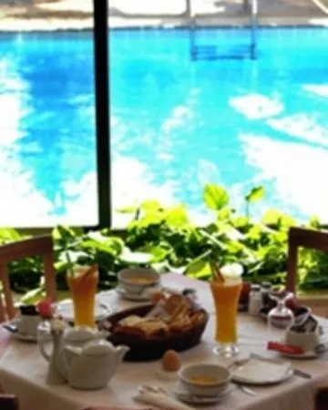 Hotel Golden Sun 4*