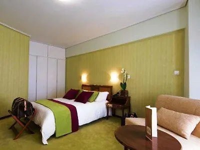 Hotel Golden Sun