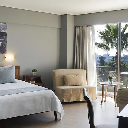 Golden Sun Hotel 4*