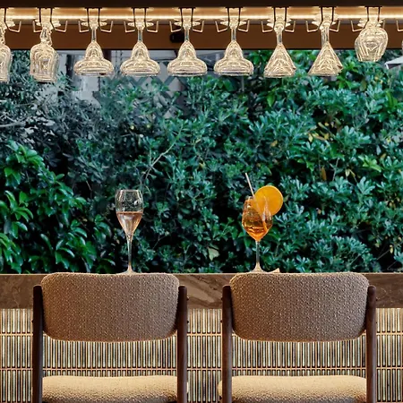Golden Sun Hotel