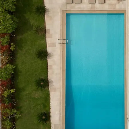 Golden Sun Hotel Atena