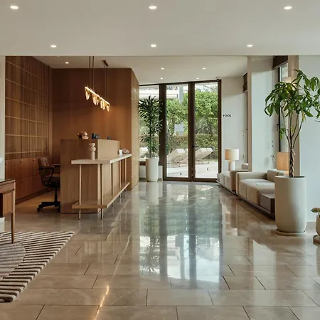 Hotel Golden Sun Atena