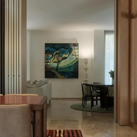 Hotel Golden Sun