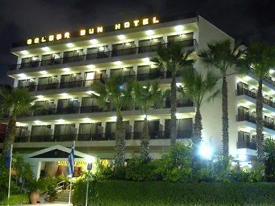 Golden Sun Atena